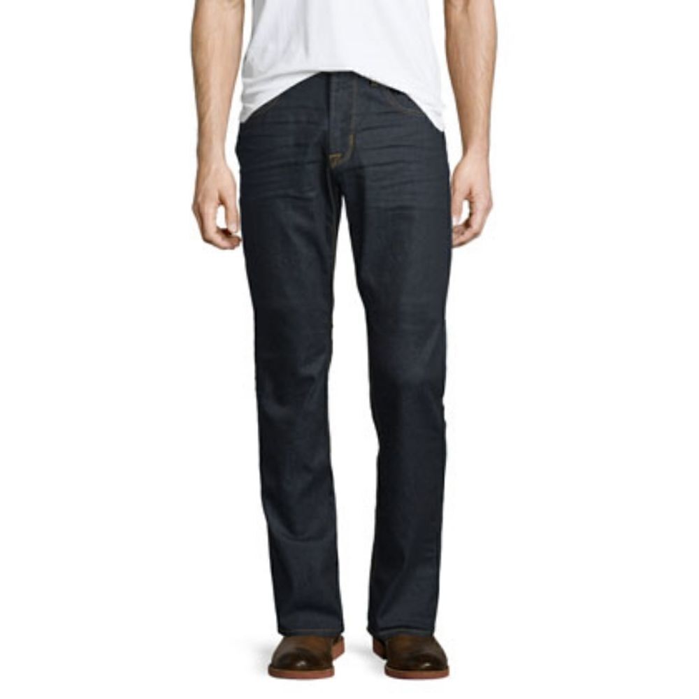 Joes men Classic Straight Leg (SAMPLE)